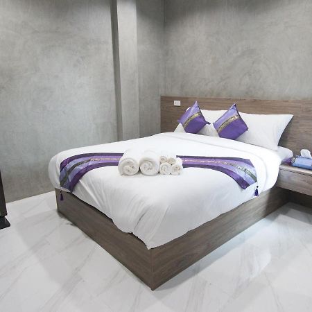 צ'יאנג מאי Puak Taem Boutique Hotel מראה חיצוני תמונה