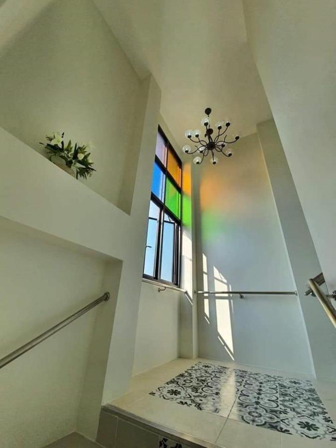 צ'יאנג מאי Puak Taem Boutique Hotel מראה חיצוני תמונה