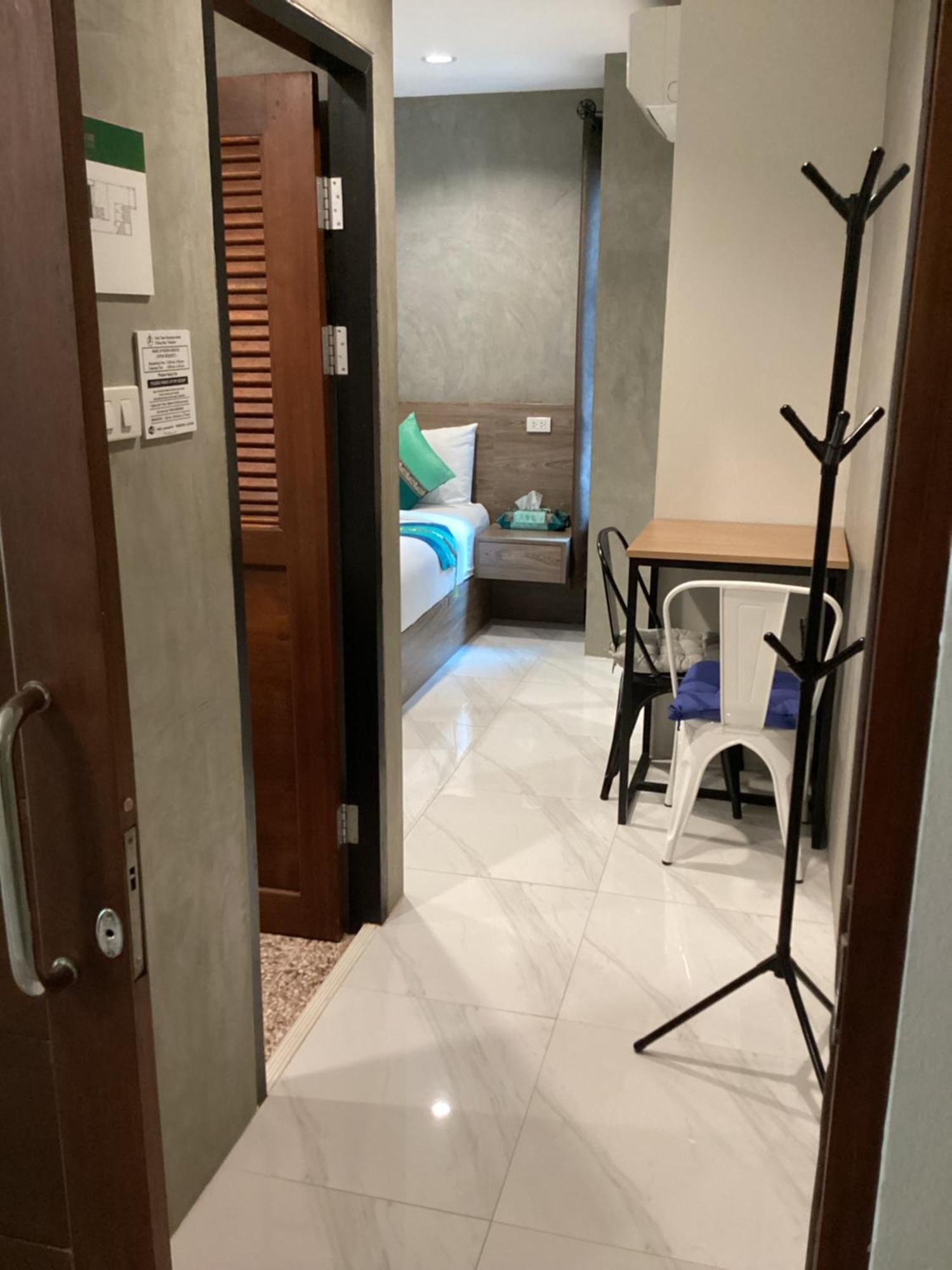 צ'יאנג מאי Puak Taem Boutique Hotel מראה חיצוני תמונה