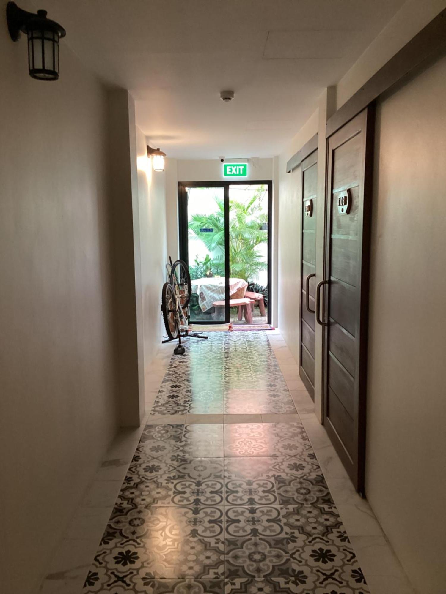 צ'יאנג מאי Puak Taem Boutique Hotel מראה חיצוני תמונה