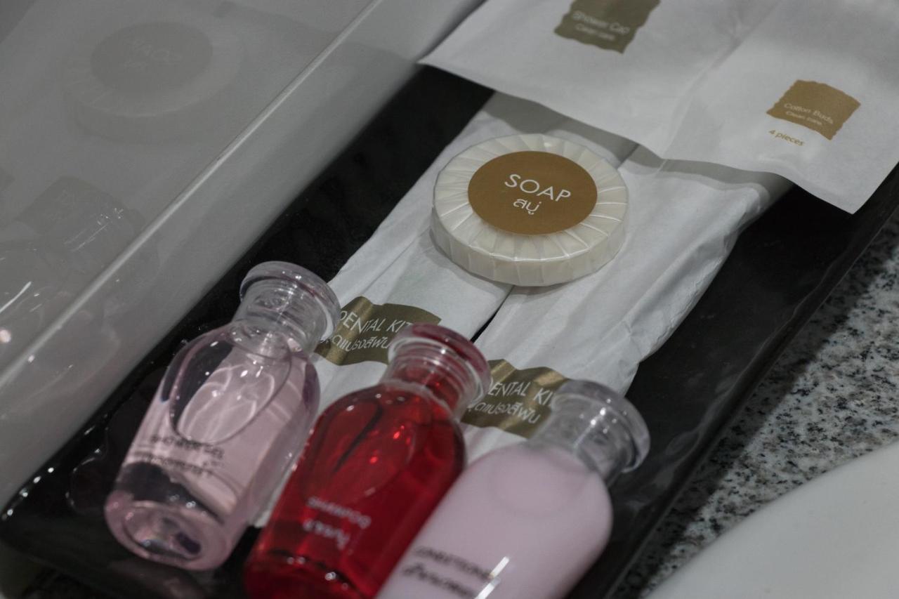 צ'יאנג מאי Puak Taem Boutique Hotel מראה חיצוני תמונה