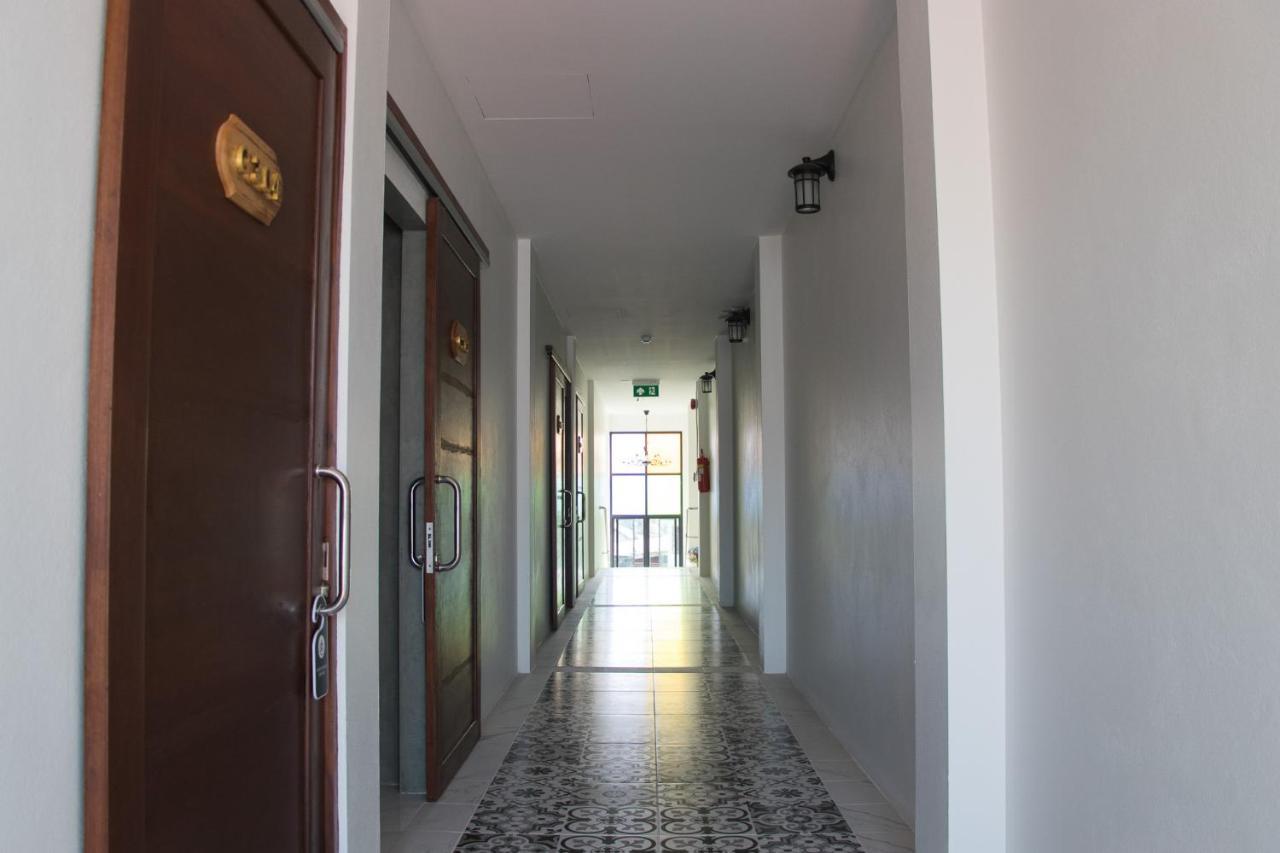 צ'יאנג מאי Puak Taem Boutique Hotel מראה חיצוני תמונה