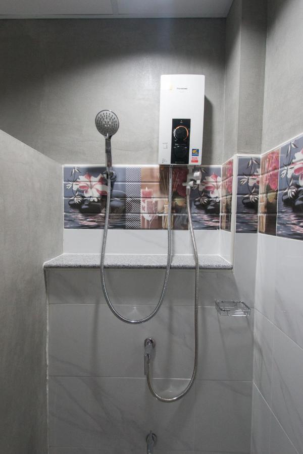 צ'יאנג מאי Puak Taem Boutique Hotel מראה חיצוני תמונה