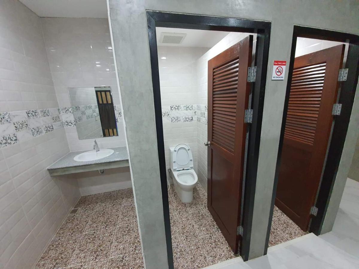 צ'יאנג מאי Puak Taem Boutique Hotel מראה חיצוני תמונה