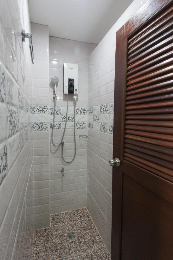 צ'יאנג מאי Puak Taem Boutique Hotel מראה חיצוני תמונה