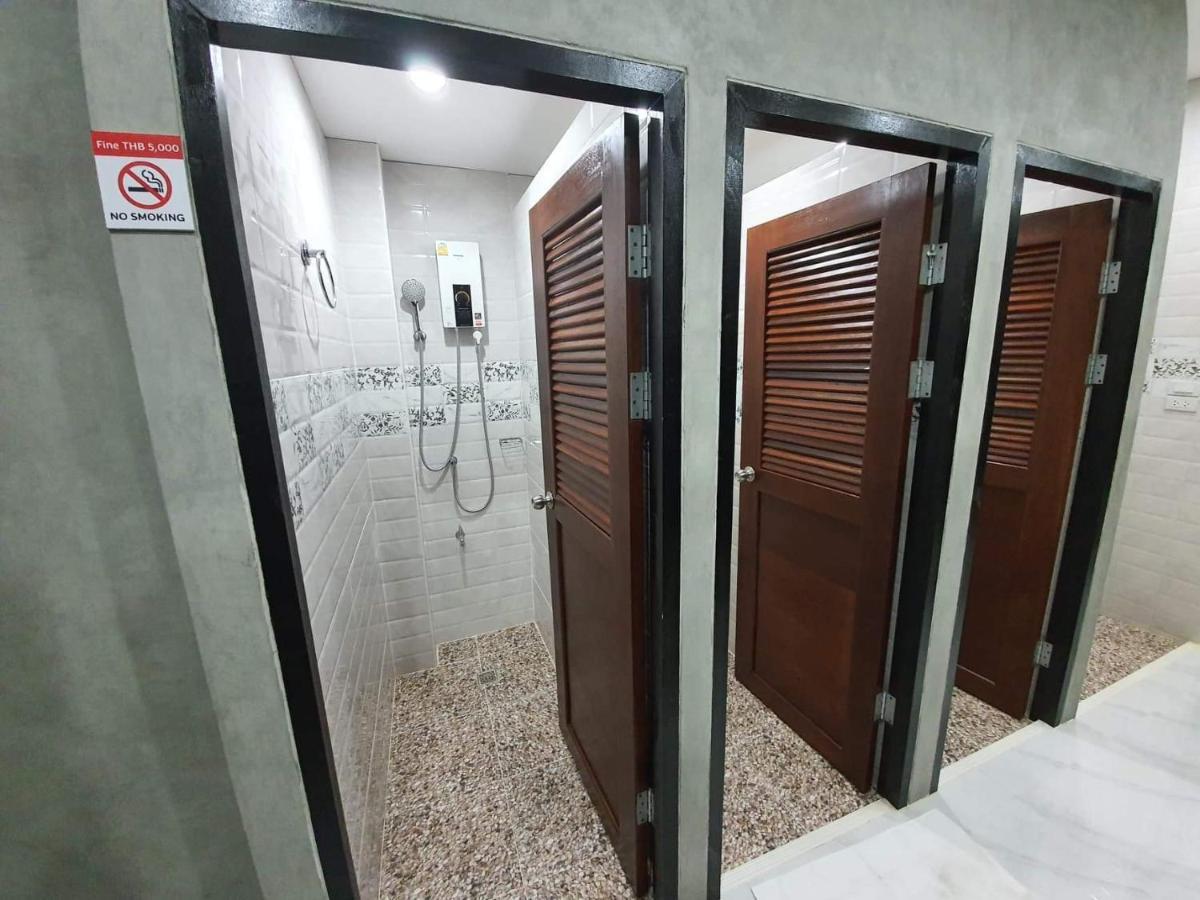 צ'יאנג מאי Puak Taem Boutique Hotel מראה חיצוני תמונה